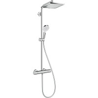 душова система Hansgrohe Crometta E 27281000