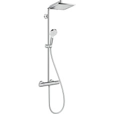 душова система Hansgrohe Crometta E 27281000