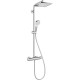 душова система Hansgrohe Crometta E 27281000