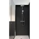 душова система Hansgrohe Crometta E 27281000