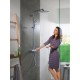 душова система Hansgrohe Crometta E 27281000