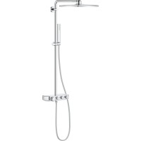 Душова система GROHE Euphoria SmartControl 310 Duo Cube 26508000