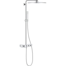 Душова система GROHE Euphoria SmartControl 310 Duo Cube 26508000