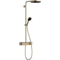 Душова система Hansgrohe Pulsify Showerpipe 260 24221140
