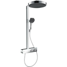 Душова система Hansgrohe Rainfinity 26853000