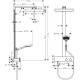 Душова система Hansgrohe Rainfinity 26853000