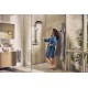 Душова система Hansgrohe Rainfinity 26853000