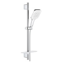 Душевой набор (гарнитур) GROHE Vitalio SmartActive 130 Cube 26596000