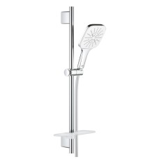 Душовий набір (гарнітур) GROHE Vitalio SmartActive 130 Cube 26596000