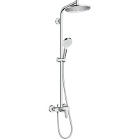 Душова система Hansgrohe Crometta S 240 27269000
