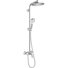 Душова система Hansgrohe Crometta S 240 27269000