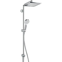 Душова система Hansgrohe Crometta Е 240 27289000