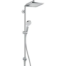 Душова система Hansgrohe Crometta Е 240 27289000