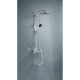 Душова система GROHE QuickFix Vitalio Start System 250 26677001