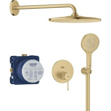 Душова система прихованого монтажу GROHE Essence 25287GN0