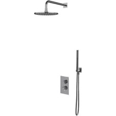 Душова система прихованого монтажу OMNIRES Contour SYSCT11CR