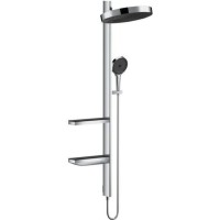 Душевая система Hansgrohe Rainfinity 26842000