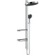 Душова система Hansgrohe Rainfinity 26842000