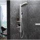 Душова система Hansgrohe Rainfinity 26842000