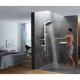 Душова система Hansgrohe Rainfinity 26842000