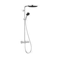 Душова система Hansgrohe Pulsify S Puro Showerpipe 24237000