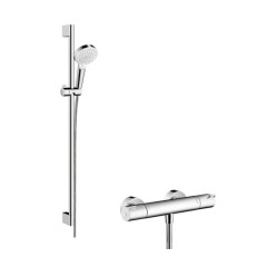Змішувач для душової кабіни(душа) Hansgrohe Crometta 27813400