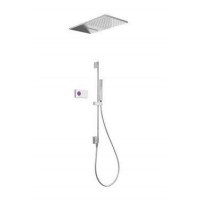 Душевая система скрытого монтажа Tres Shower technology 09286307