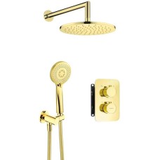 Душова система прихованого монтажу Deante Box BXY ZGEBT