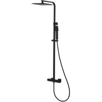 Душова система Corsan ANGO BLACK MATT (CMN019)