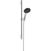 Душовий набір (гарнітур) Hansgrohe Raindance Alive S elect S 24602000