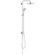 Душова система GROHE Euphoria System 260 (27421002)
