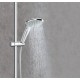 Душова система GROHE Euphoria System 260 (27421002)