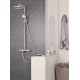 душова система GROHE Tempesta Cosmopolitan System 26670000