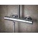 душова система GROHE Tempesta Cosmopolitan System 26670000