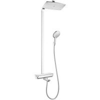 Душевая система Hansgrohe Raindance Select 360 Showerpipe 27113400