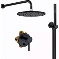 Душова система прихованого монтажу Kludi Bozz 387363976