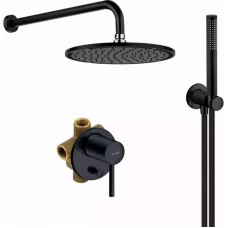 Душова система прихованого монтажу Kludi Bozz 387363976