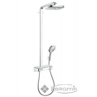 Душевая система Hansgrohe Raindance Select 27126000