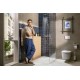 Душова система Hansgrohe Activera S 240 EcoSmart 28078670