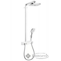 Душевая система Hansgrohe Raindance Select 27126400