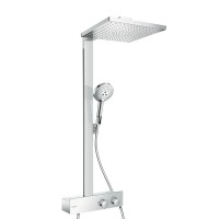 Душевая система Hansgrohe Raindance E 27361000