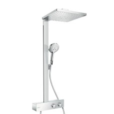 Душова система Hansgrohe Raindance E 27361000