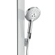 Душова система Hansgrohe Raindance E 27361000