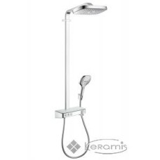 Душова система Hansgrohe Raindance Select 27127000