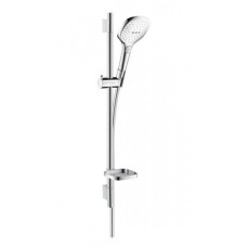 Душовий набір (гарнітур) Hansgrohe Raindance Select E 120 26620400