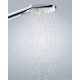 Душовий набір (гарнітур) Hansgrohe Raindance Select E 120 26620400