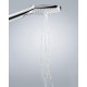 Душовий набір (гарнітур) Hansgrohe Raindance Select E 120 26620400