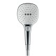 Душовий набір (гарнітур) Hansgrohe Raindance Select E 120 26620400
