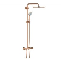 душова система GROHE Euphoria System 26075DL0