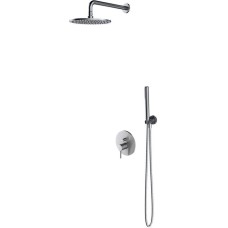 Душова система прихованого монтажу OMNIRES Y SYSY16NI